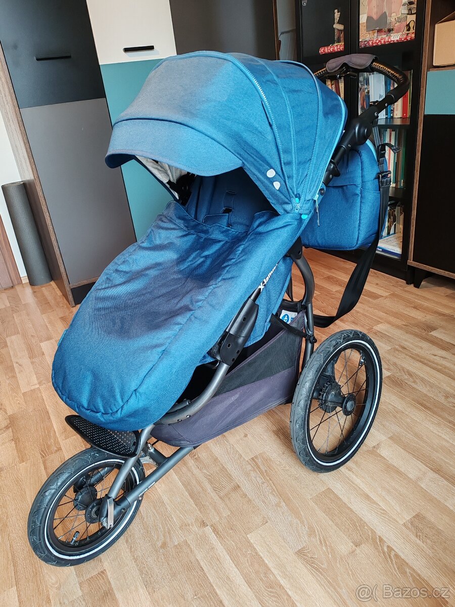 X-lander X run 2022 set 3v1 - 3