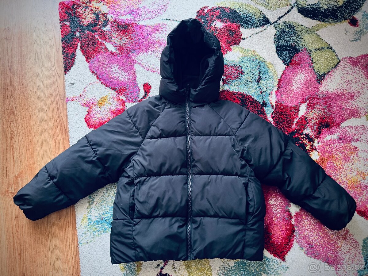 Dívčí oblečení vel. 134/140 - 3