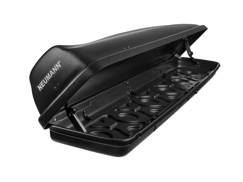 Půjčím - střešní box / rakev Neumann Whale 227 - 3