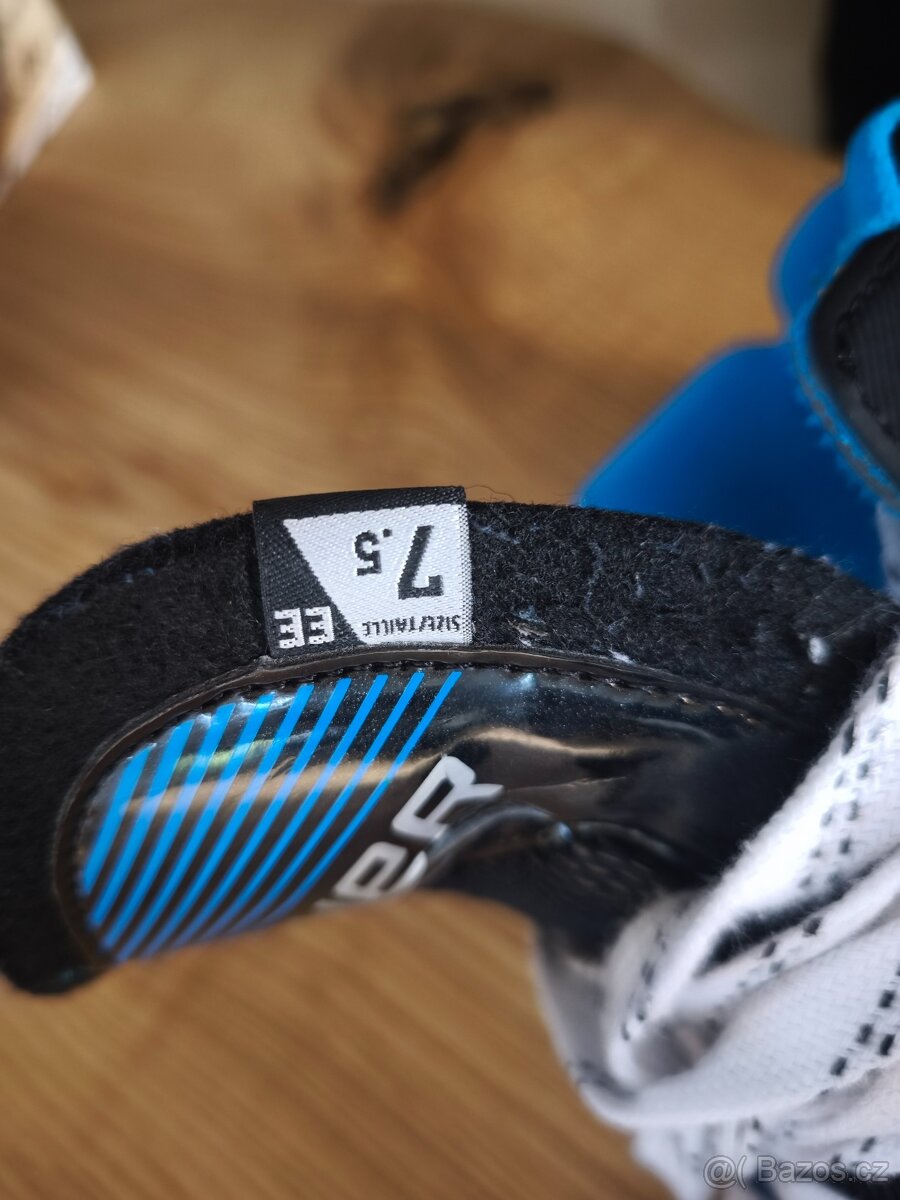 Brankářské Brusle - 3