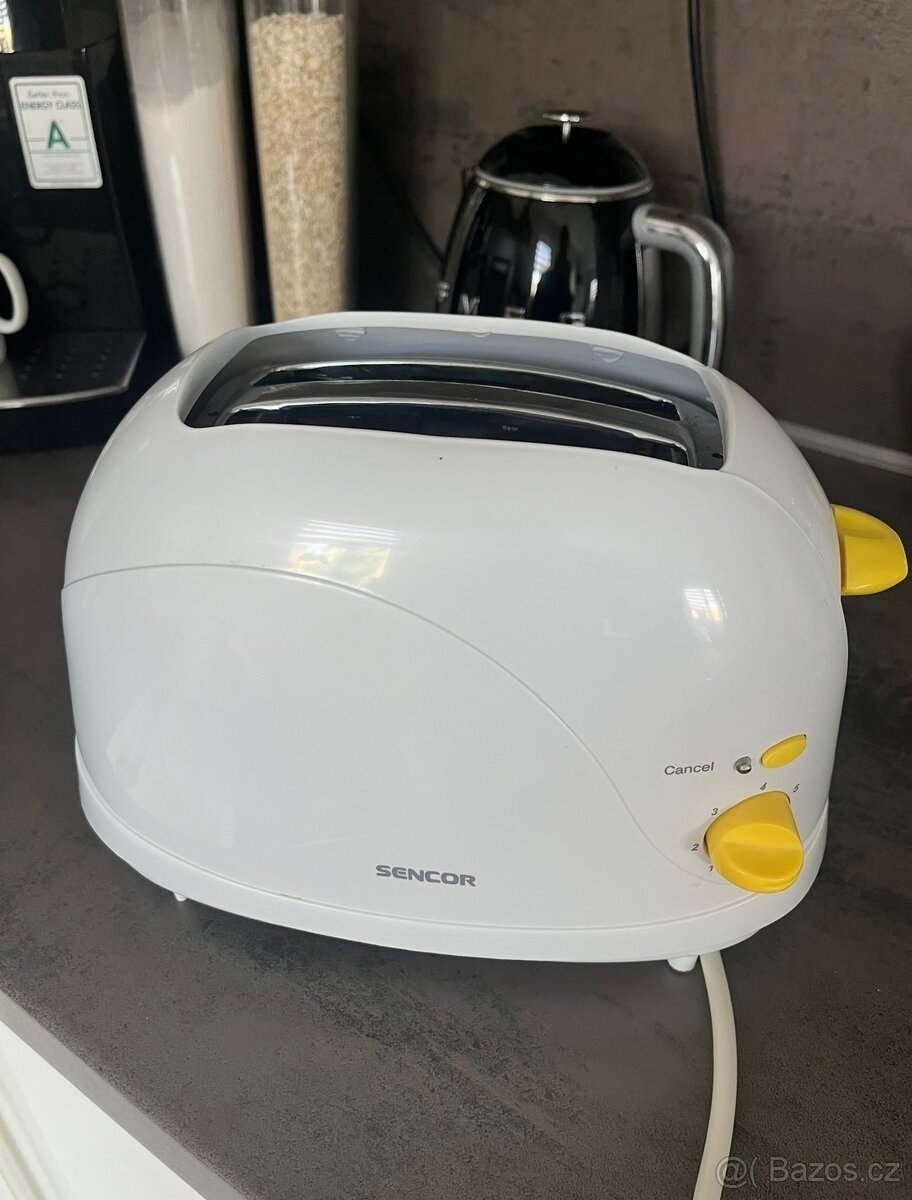 Topinkovač Sencor - 3