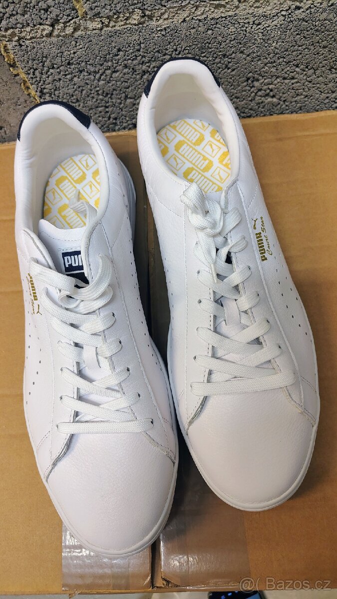 Tenisky Puma 47,5/48 - 3