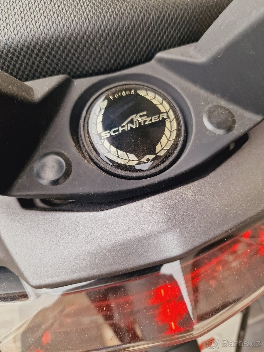 BMW C650 GT , AC Schnitzer - 3