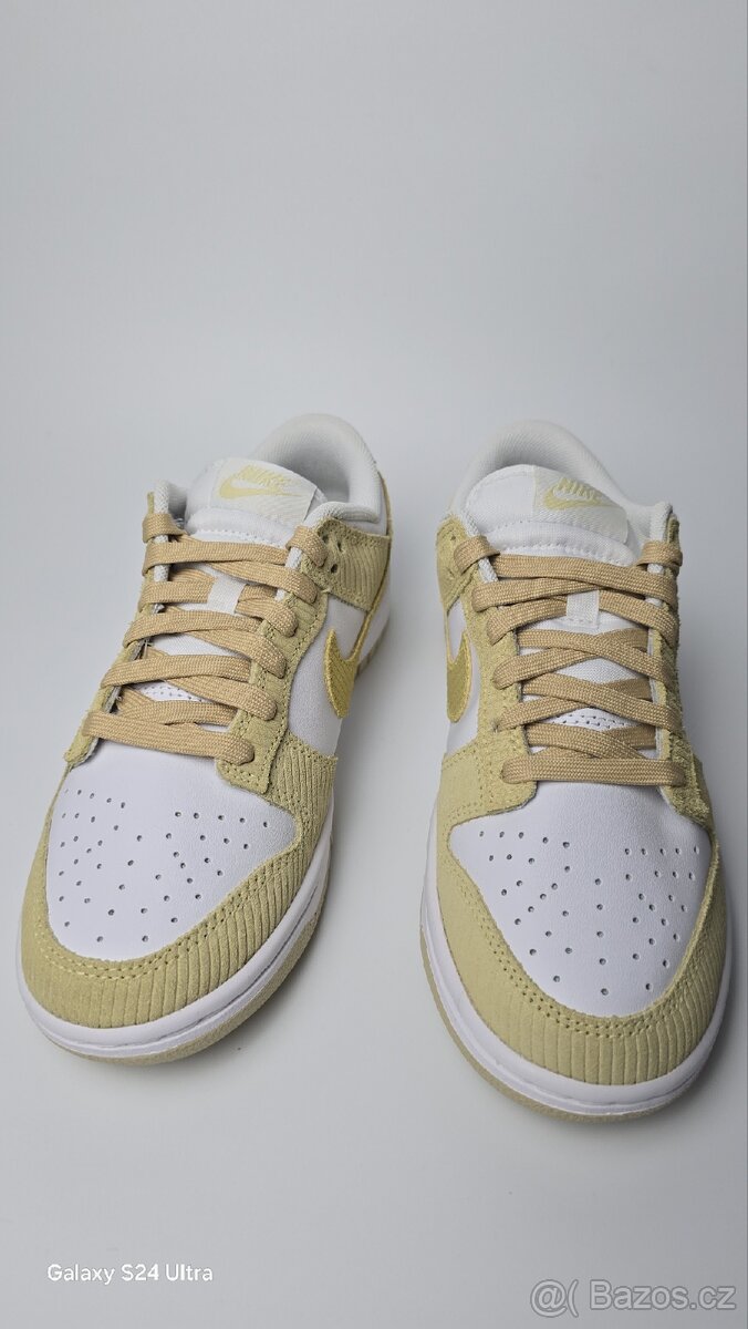 Nike Dunk Low 39eu - 3