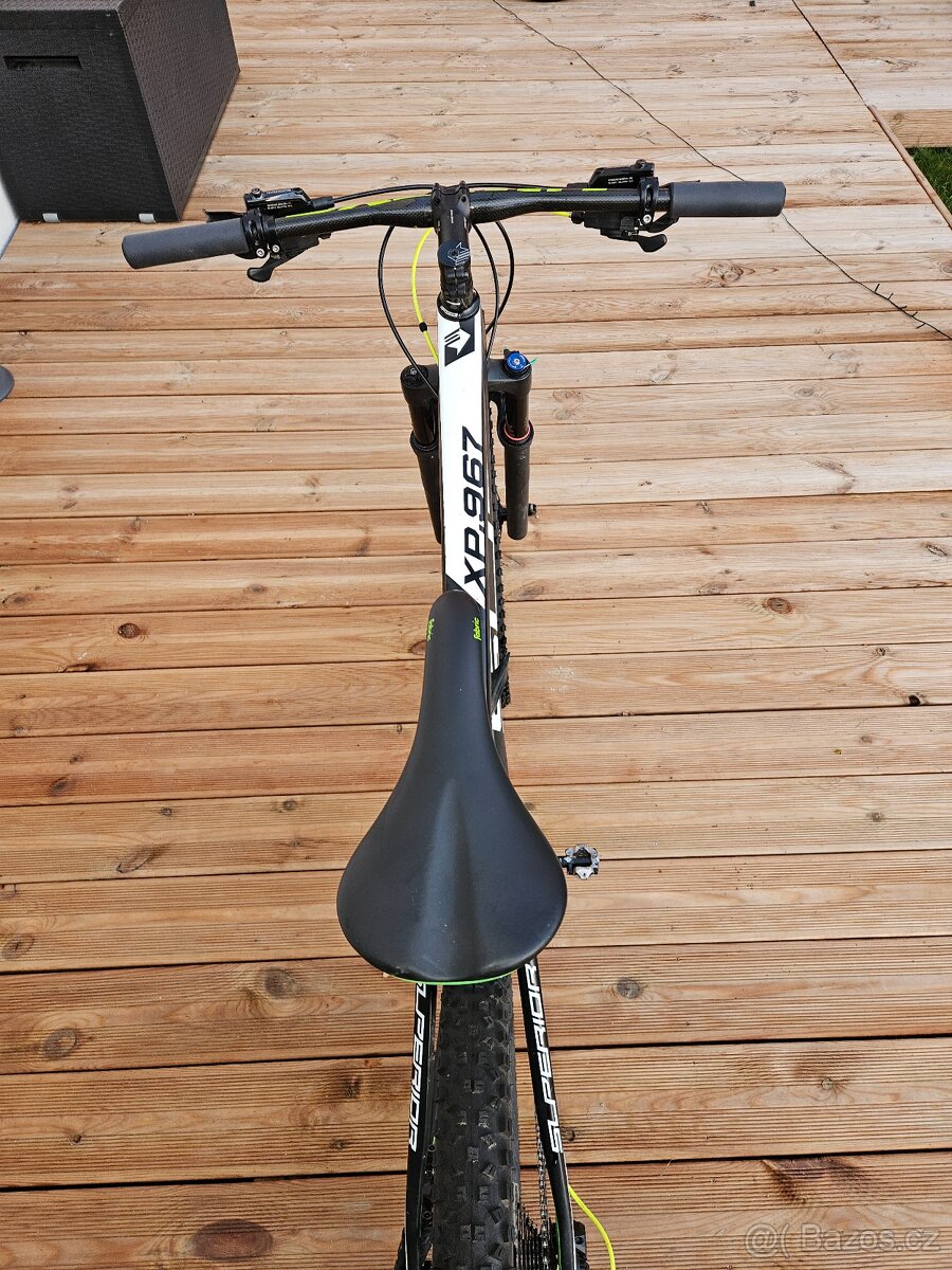 Superior Superior XP 967 CRB - 3