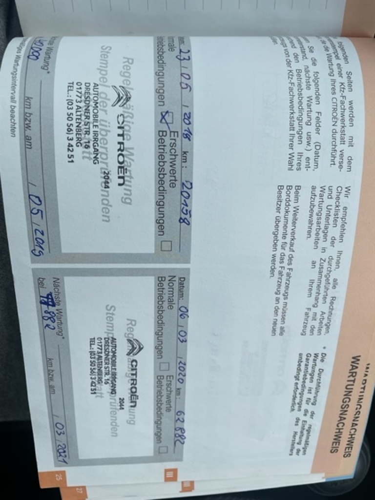 Citroen C1 1.0i, r.2017, servisní kniha, klima - 3