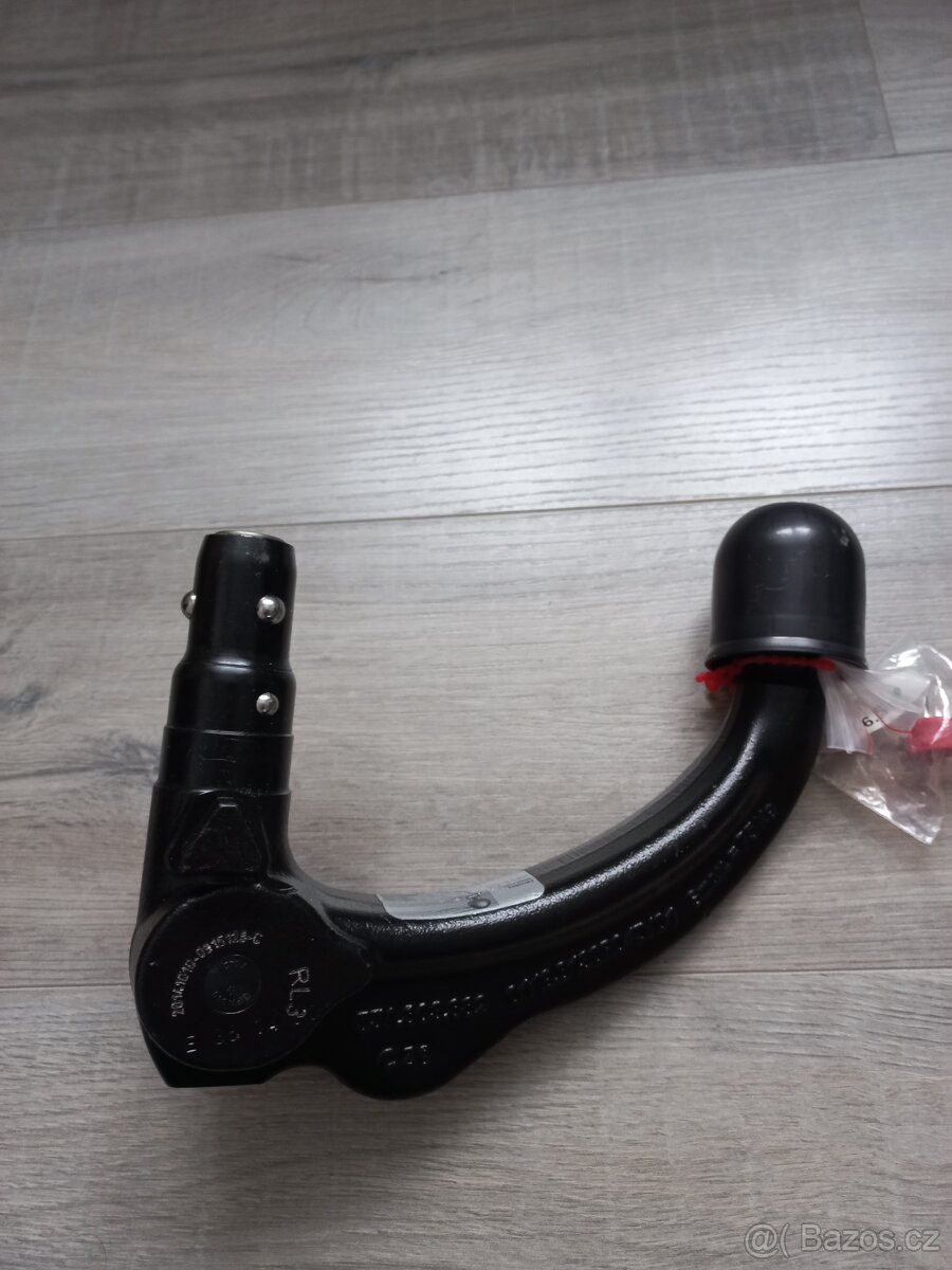 Tažný hák Oris - 3