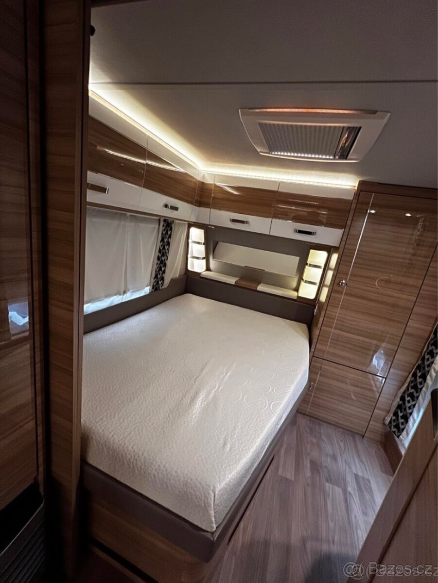 Tabbert Bellini 620 - 3