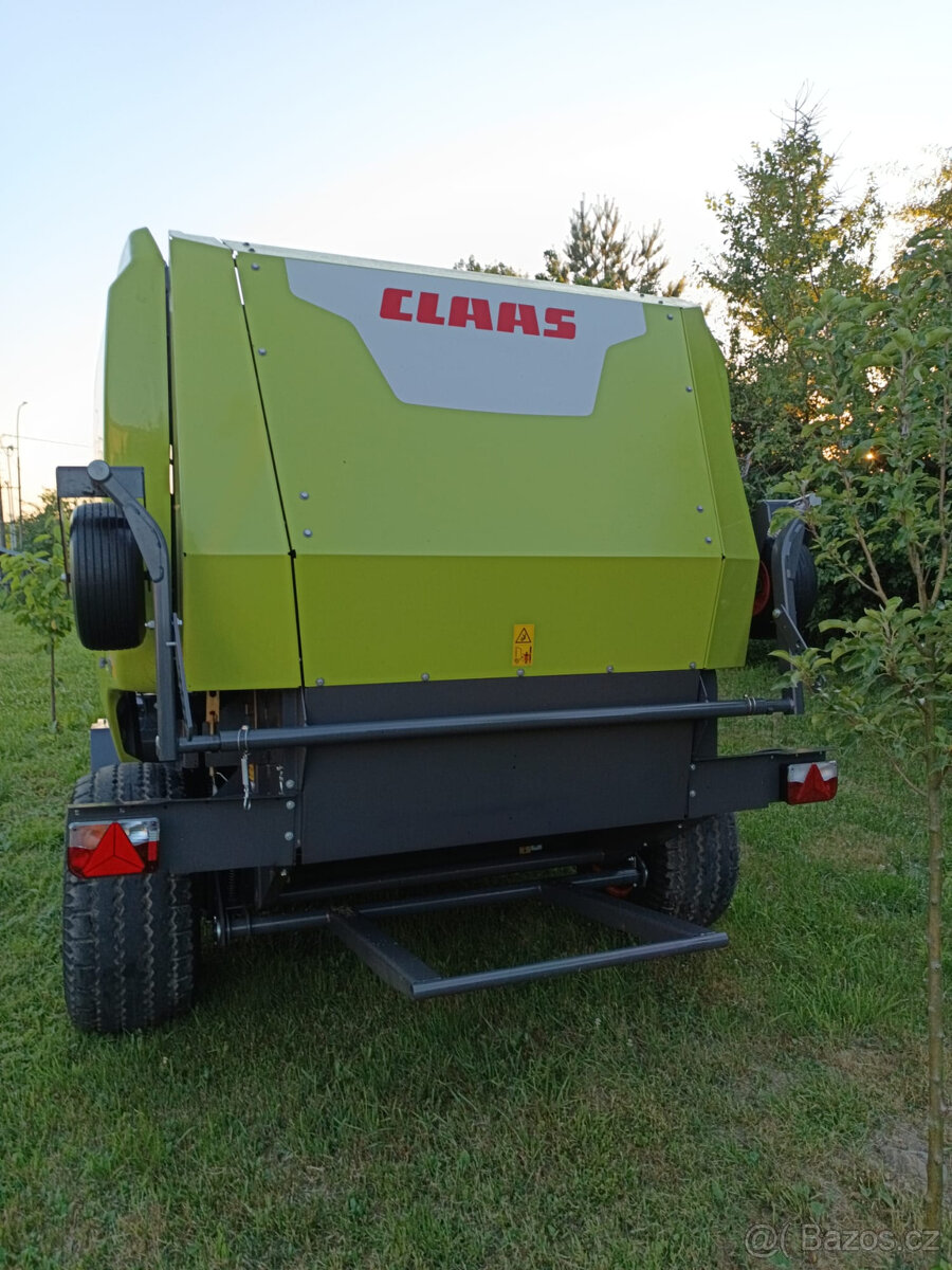 lis CLAAS ROLLANT 520 RC - 3