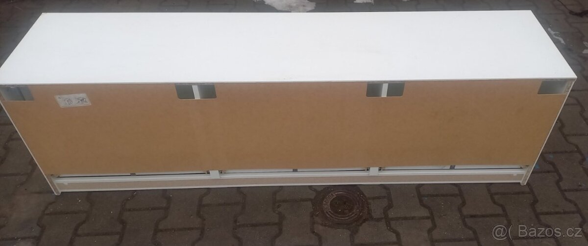 Komoda, tv stolek - 3