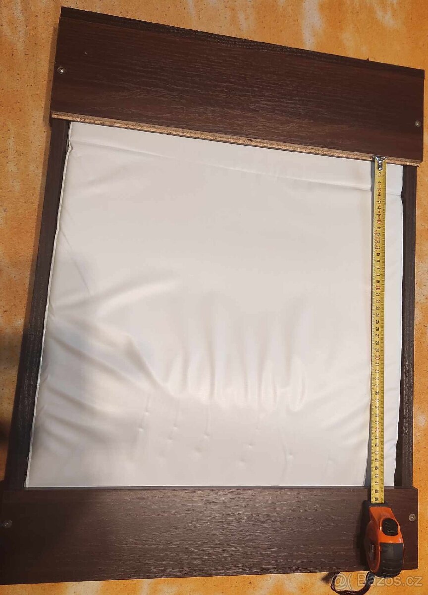 Přebalovací podložka, pult - 3