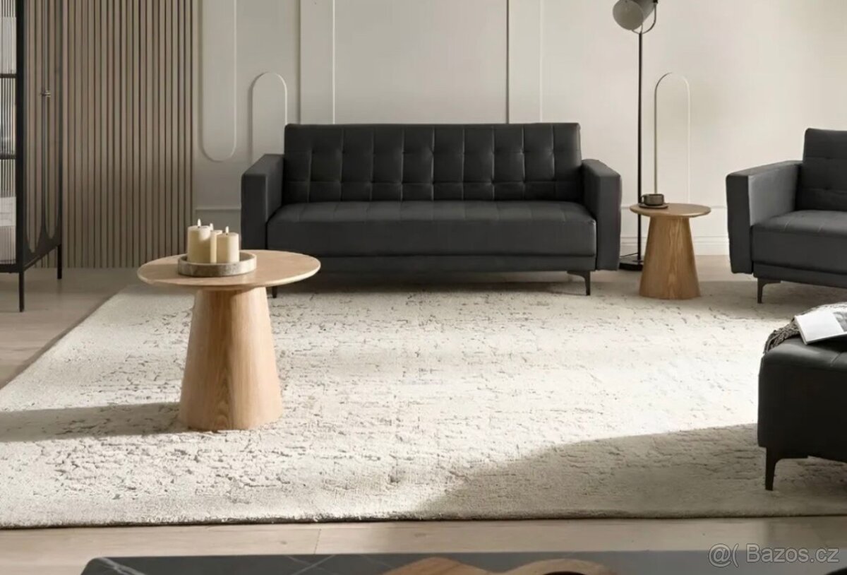 Rozkládací gauč - 3