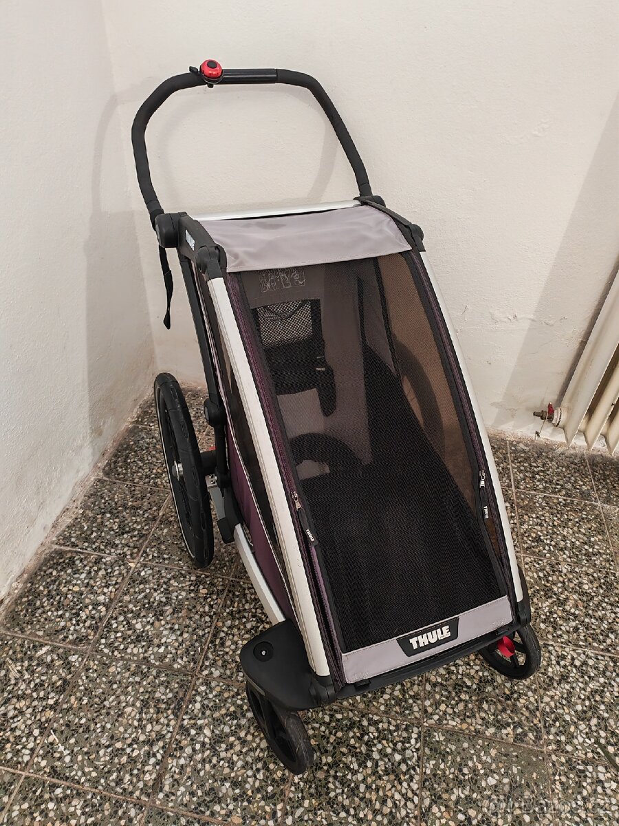 Thule chariot Lite 2021 - 3