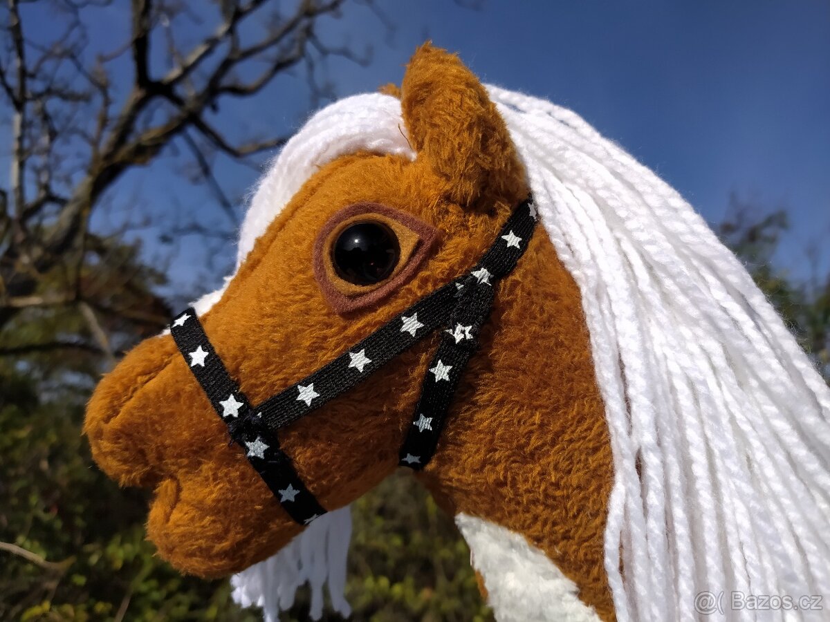 Hobby horse NOVÝ - 3