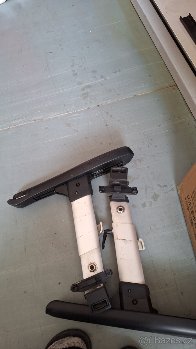 Invalidní vozík - 3