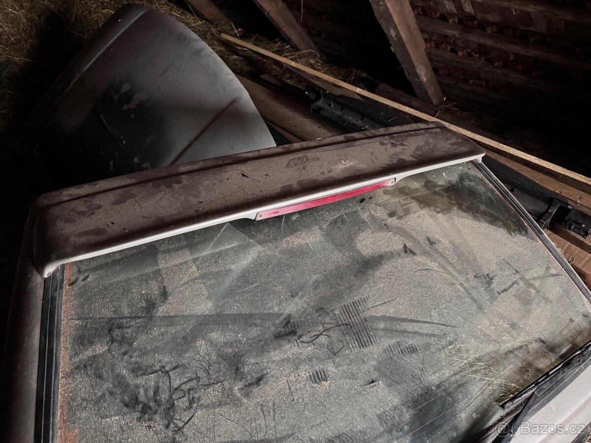 Škoda Felicia páté dveře - 3