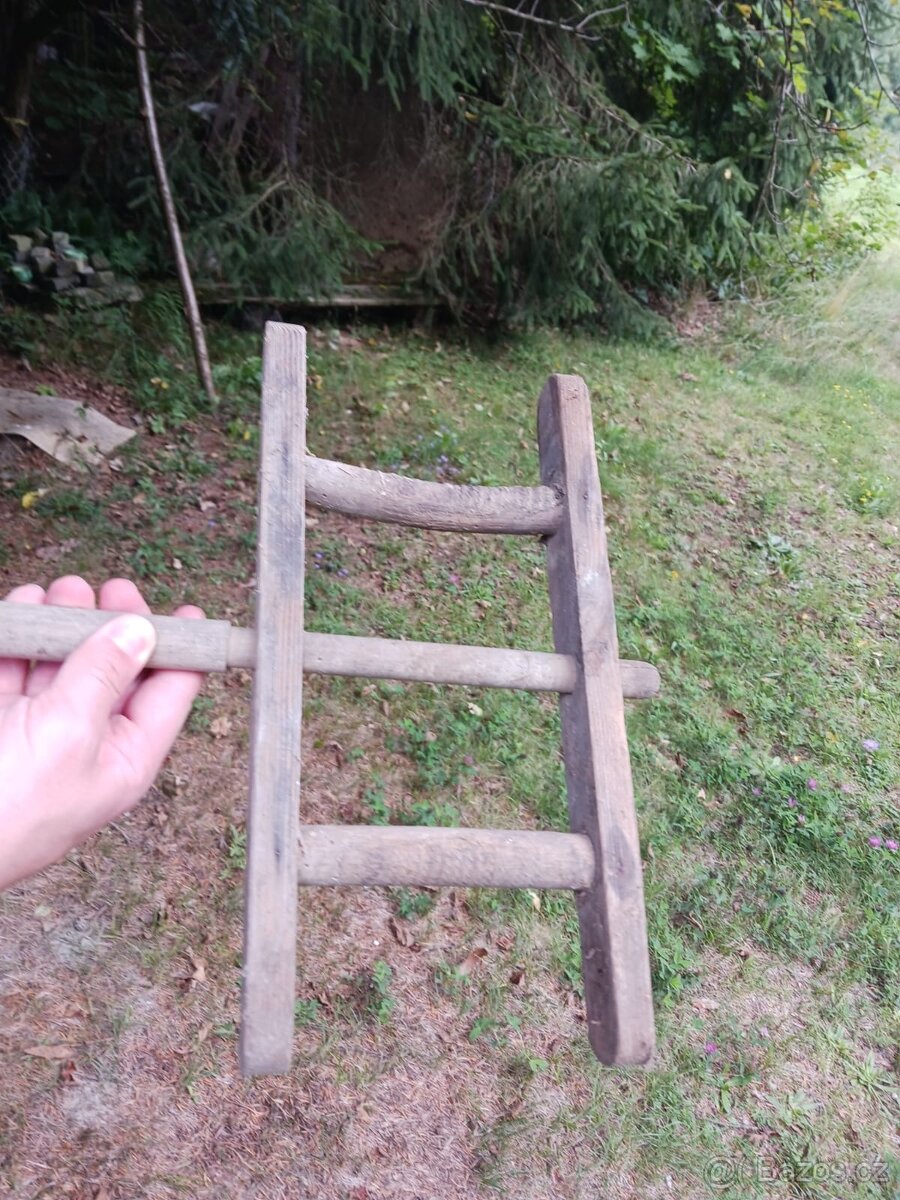 Držák na šňůru - 3