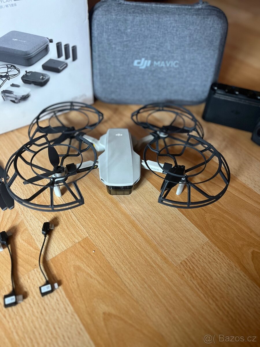 Dji mavic mini fly more combo - 3