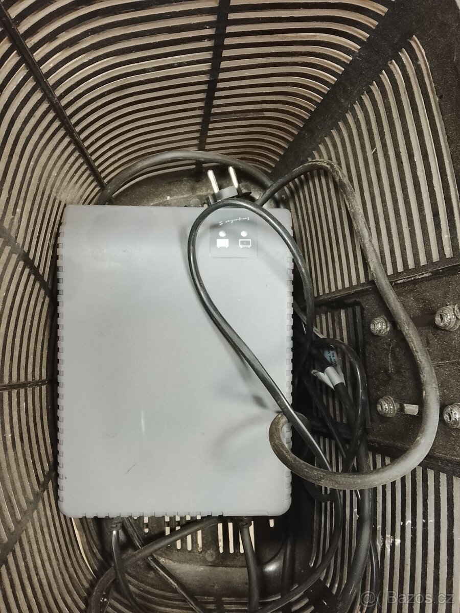 Invalidní vozík - 3