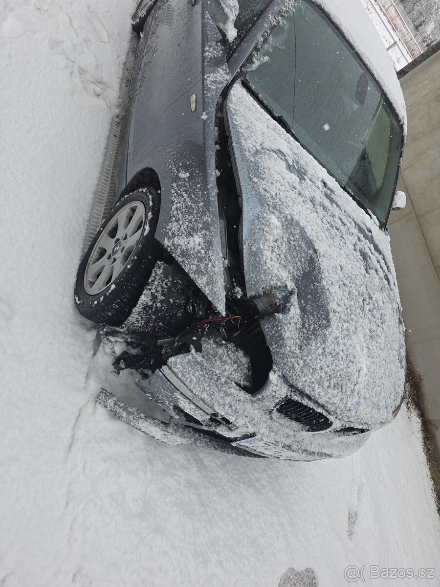 Bmw 118d, e87, rok 2004 - 3