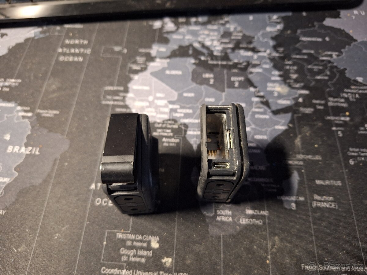 2x GOPRO 8 na náhradní díly - 3