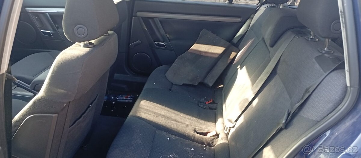 Opel Vectra č. 24874 - 3