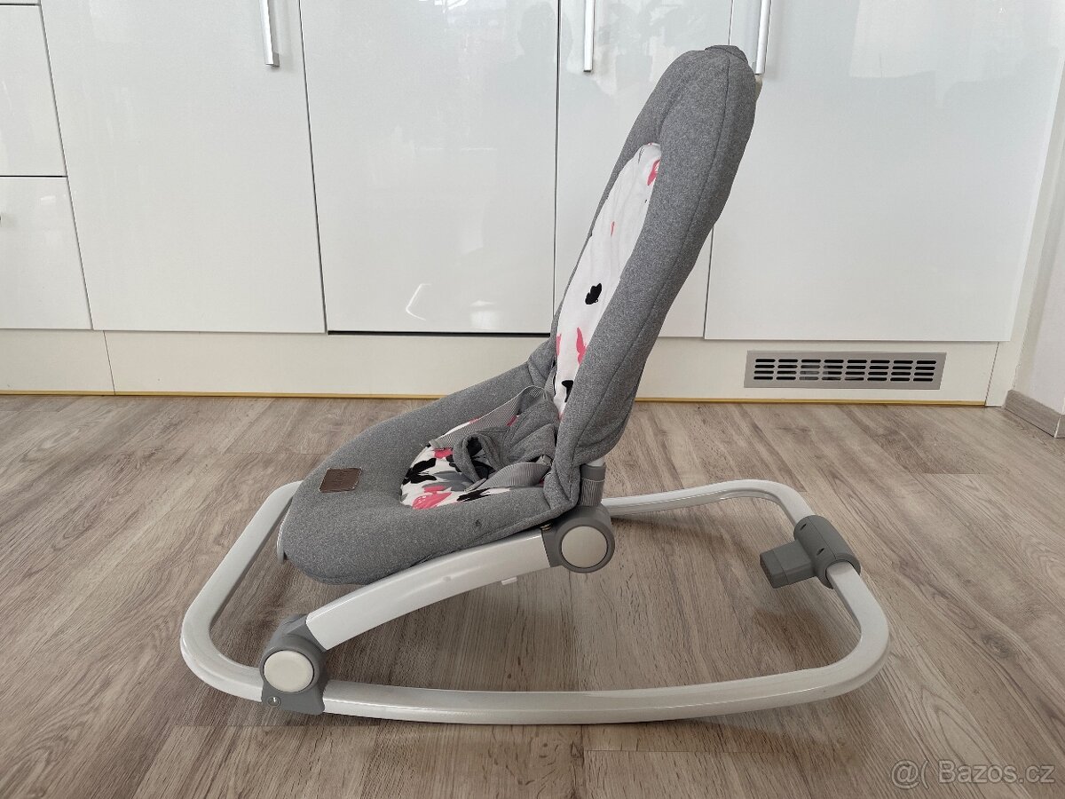 Detske houpaci lehatko Zopa - 3