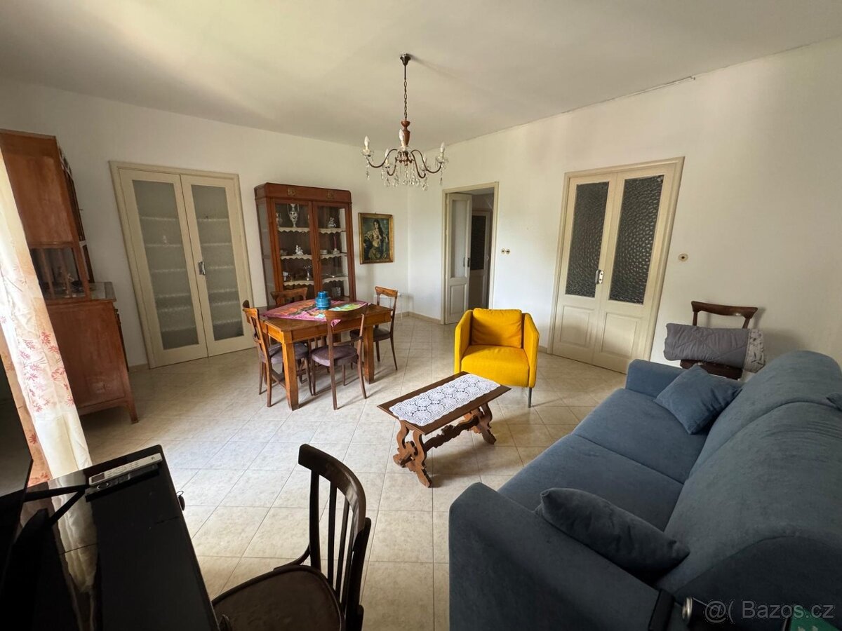 Sicílie, RD 4+1, 146 m2, Librizzi - 3