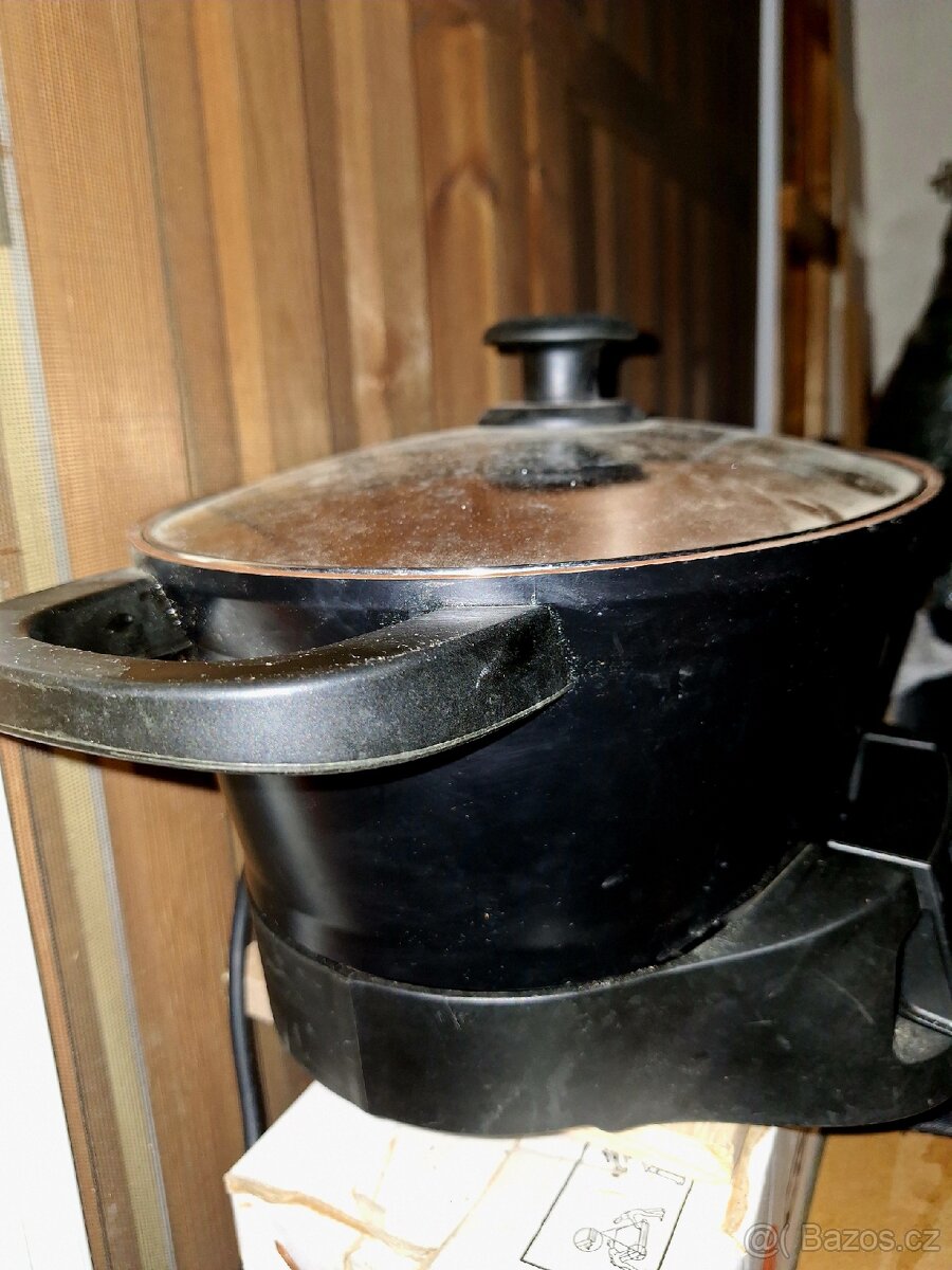 Prodam novy Russell Hobbs 28270-56 - 3