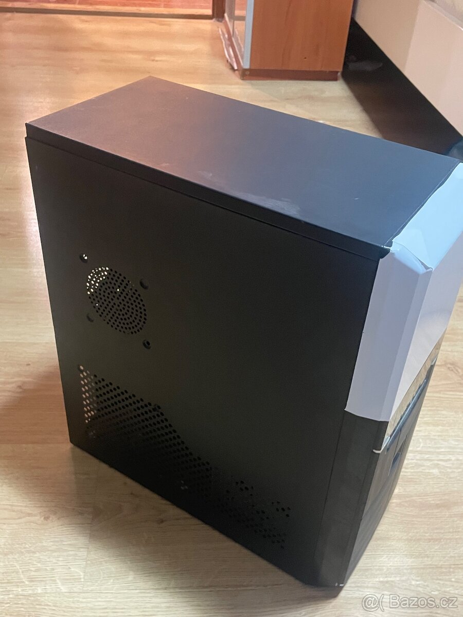 Parťák do kanclu - 3