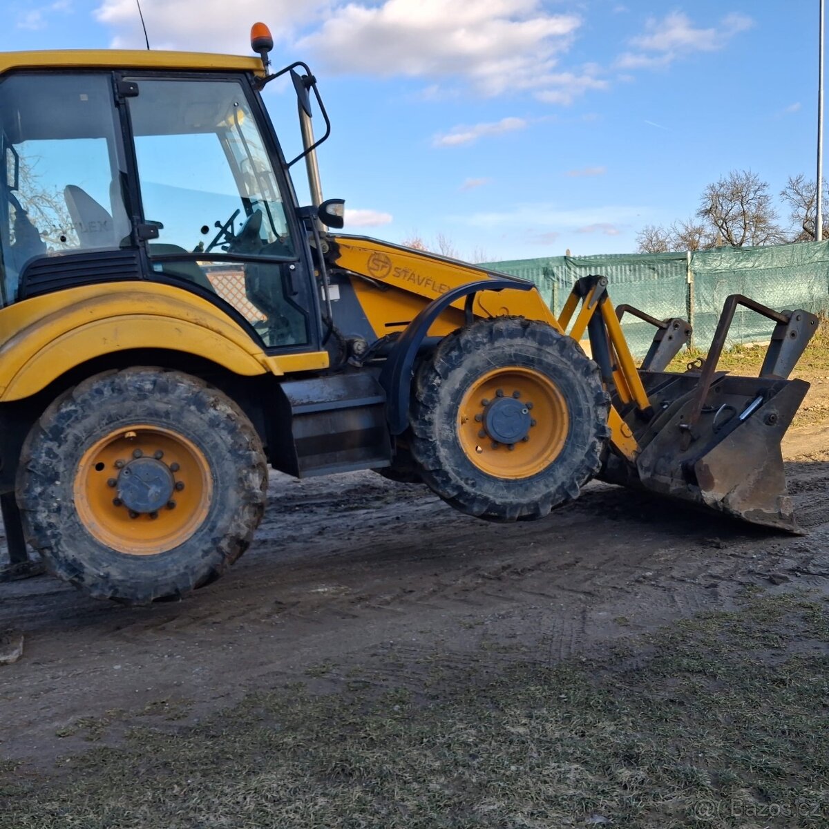 Bagr TEREX 980 ELITE - 3