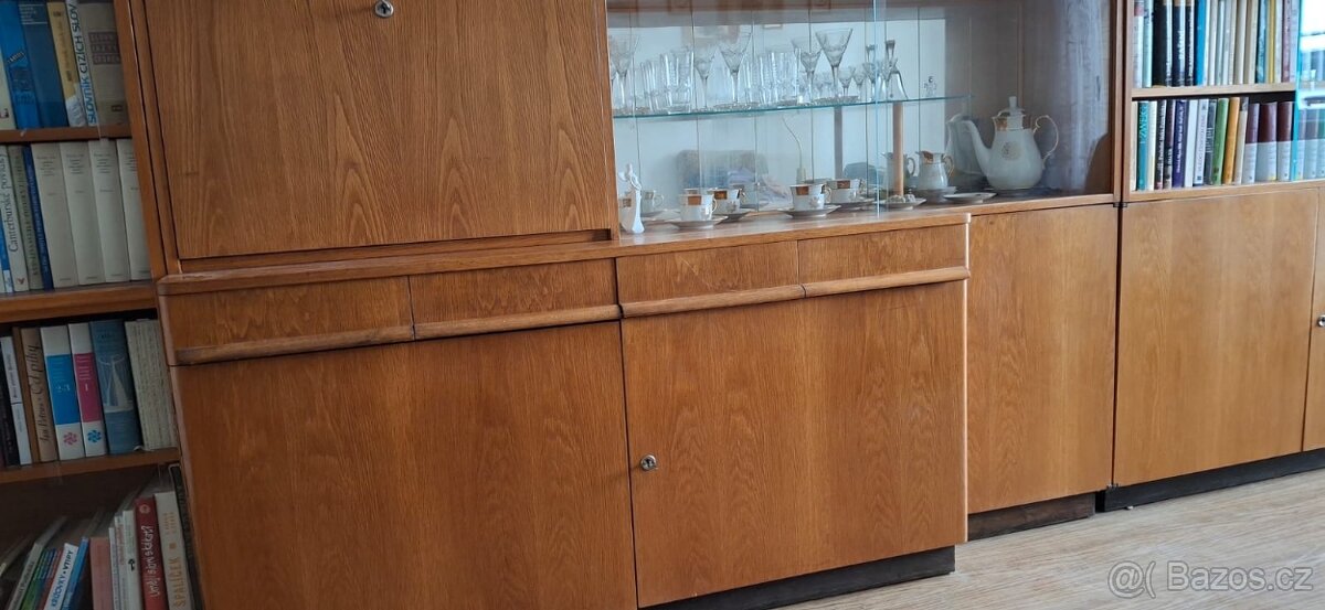 Retro nábytek - 3