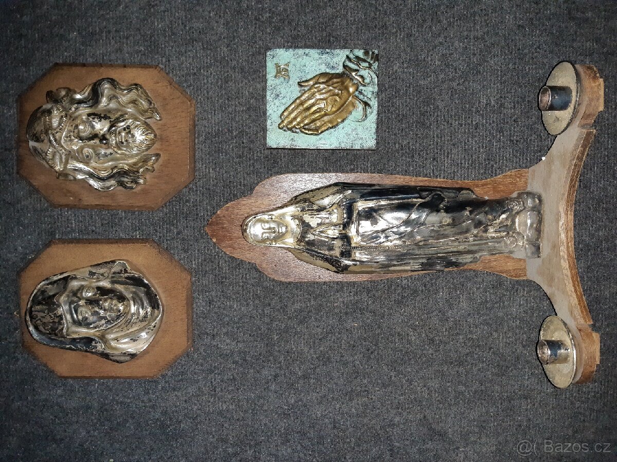 Svaté staré věci - 3