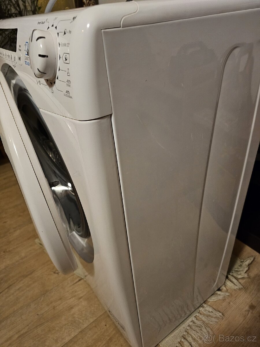 Pračka Candy A+++ Super stav - 3