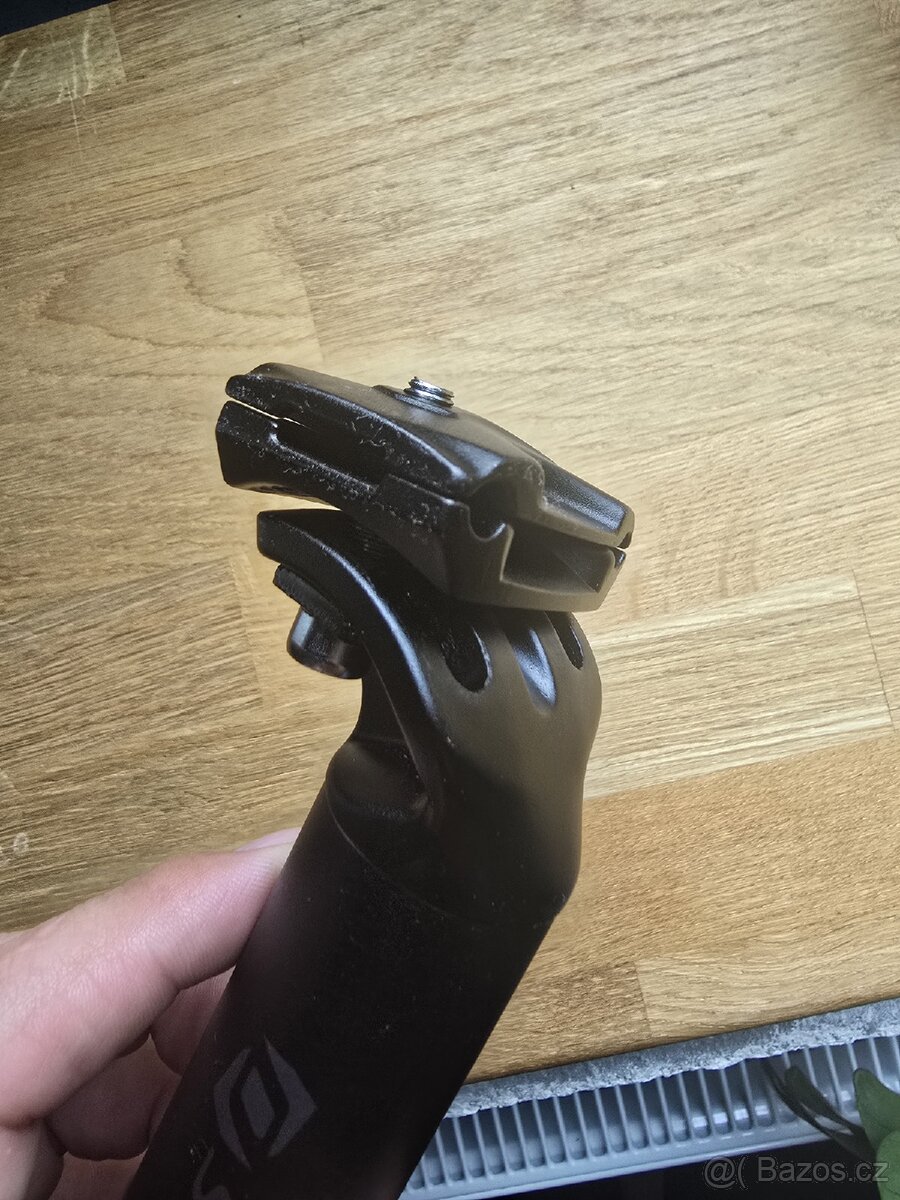 Sedlovka SYNCROS 31,6mm - 3