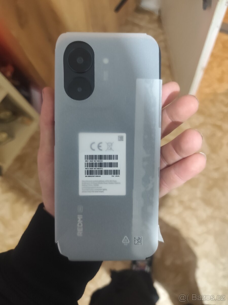 Xiaomi Redmi 15C - 3