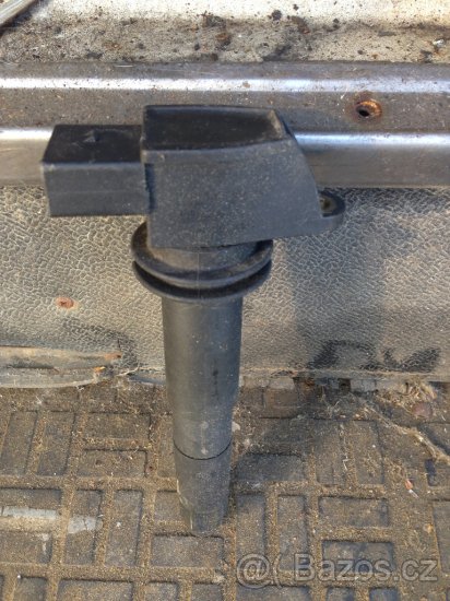 Porsche Cayenne 4,5 V8 257kW, rok 2004 díly - 3