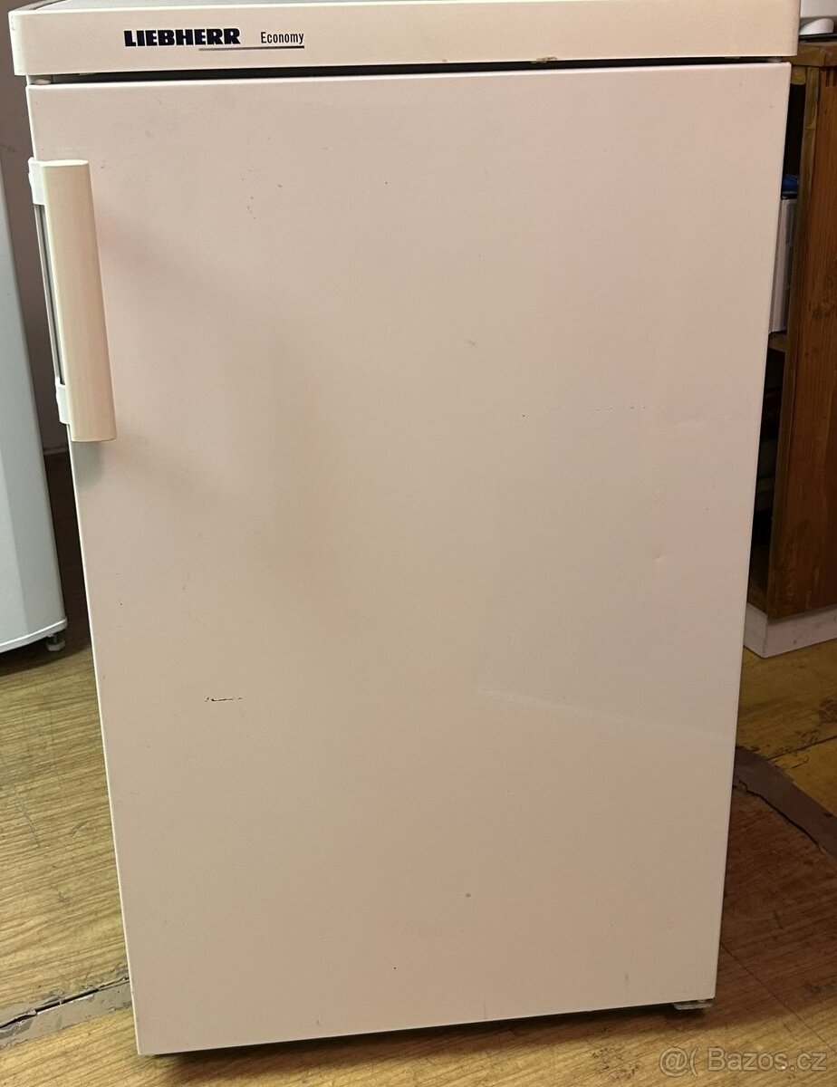 Lednice LIEBHERR 86 cm - 3