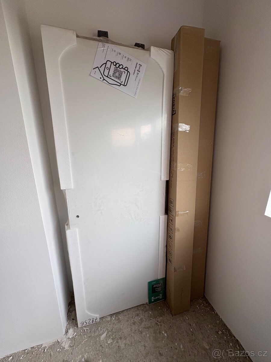 Skryté zárubně + interiérové dveře - Porta HIDE - 3