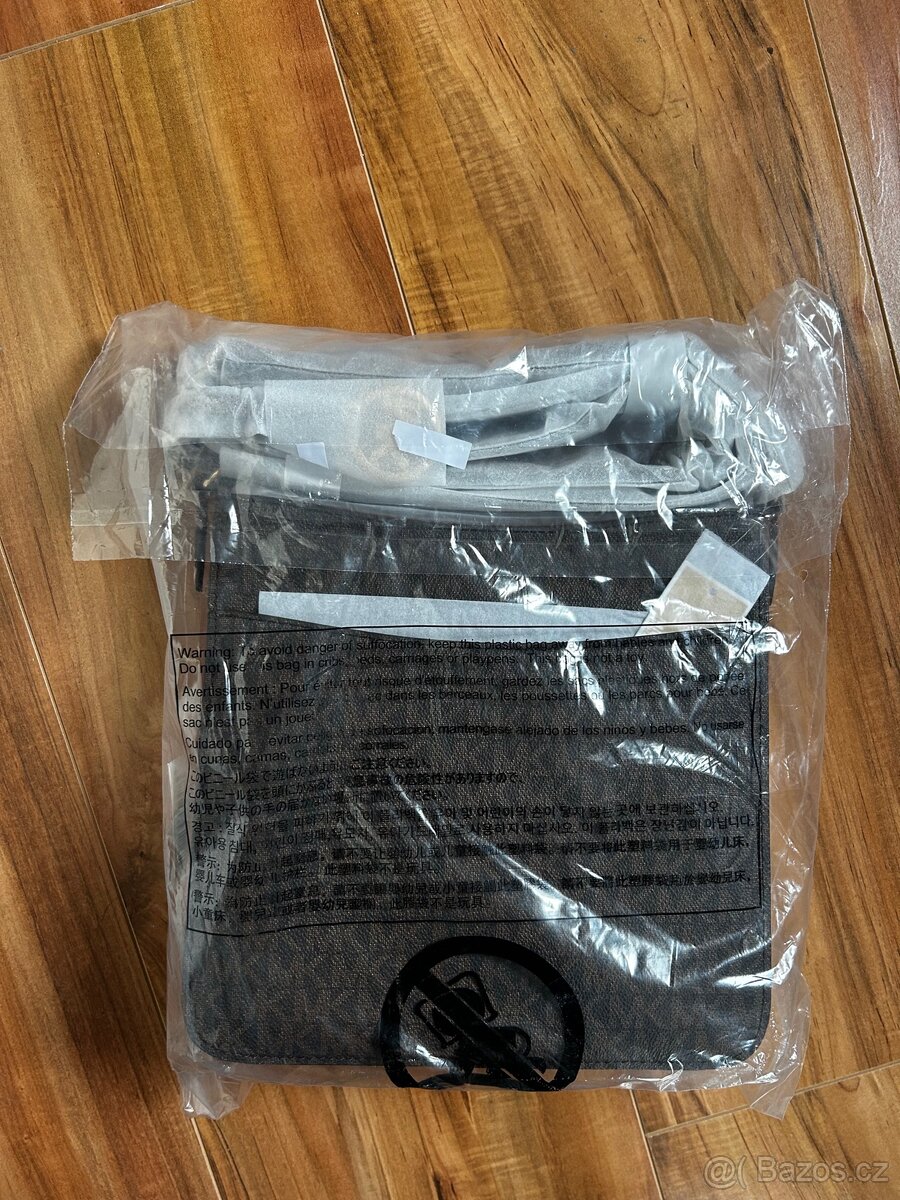 Michael Kors kabelka – nová - 3