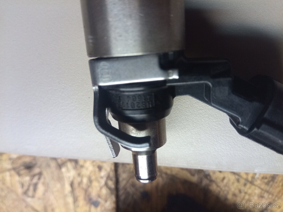 Vstřikovače Renault 1.2 Tce - 3