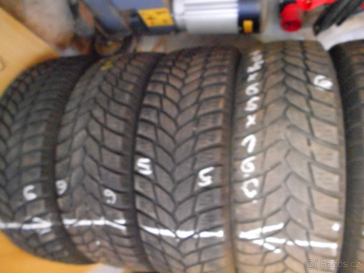 Elektrická sekačka Alko - 3