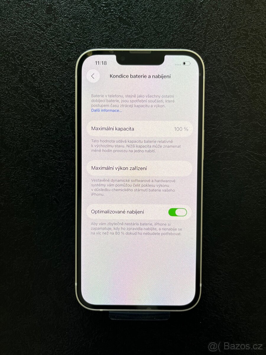 IPhone 13 256 gb - 3