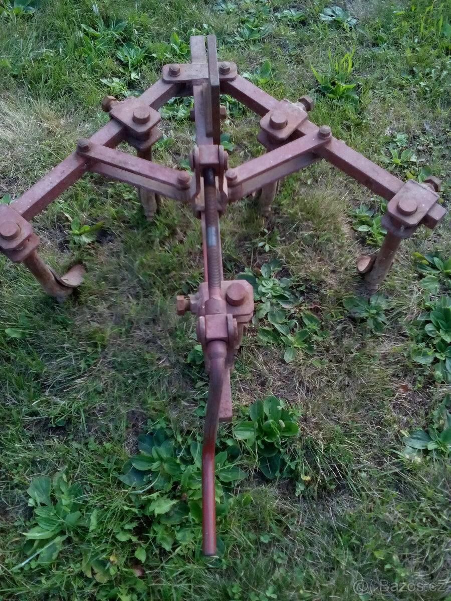 Tera, Vari - 3