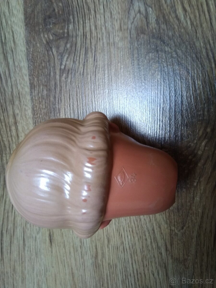 Panenka "želva" - 3