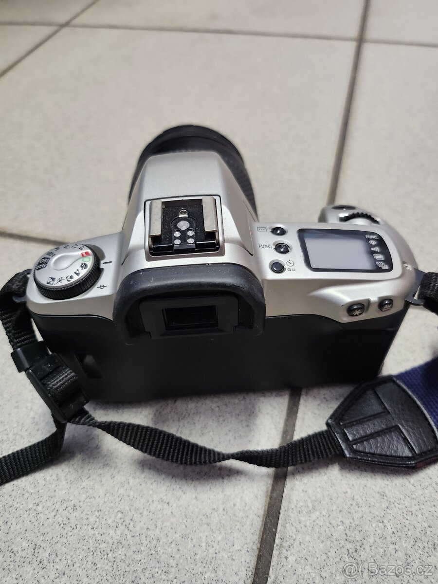 Canon EOS 500 N - 3