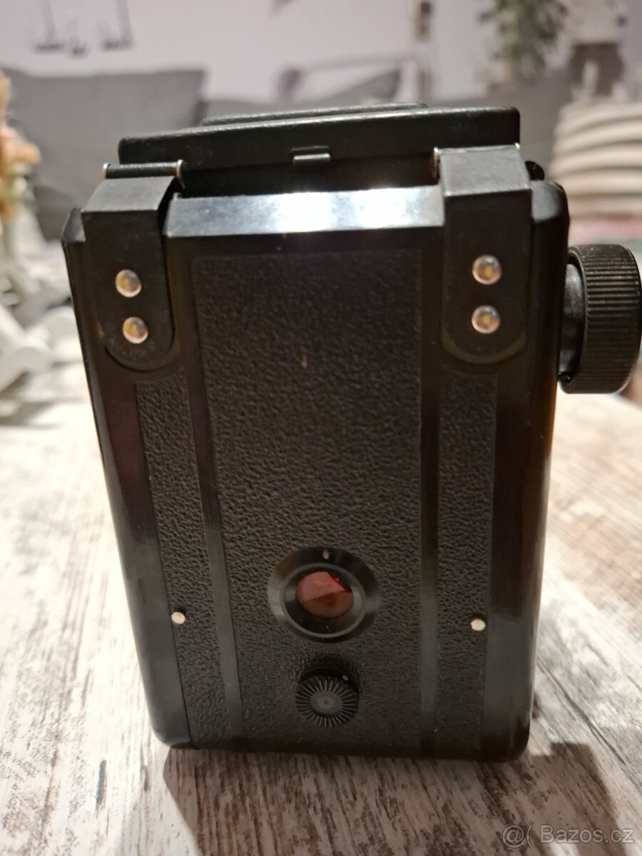 Prodám starou zrcadlovku - 3