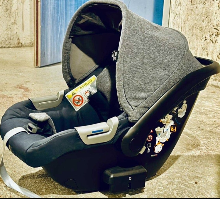 Inglesina Darwin i-size autosedačka - 3