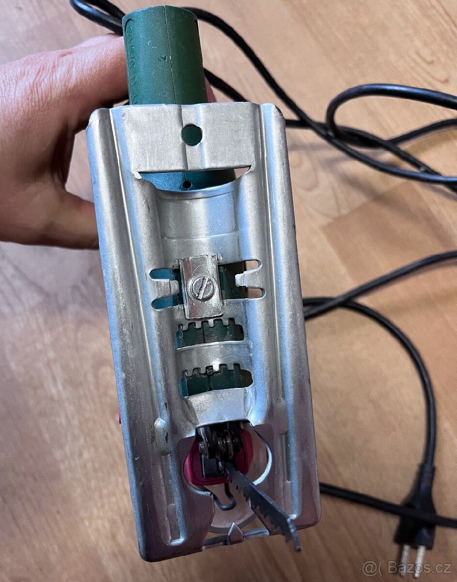 Přímočará pila Bosch PST 800 PEL - 3