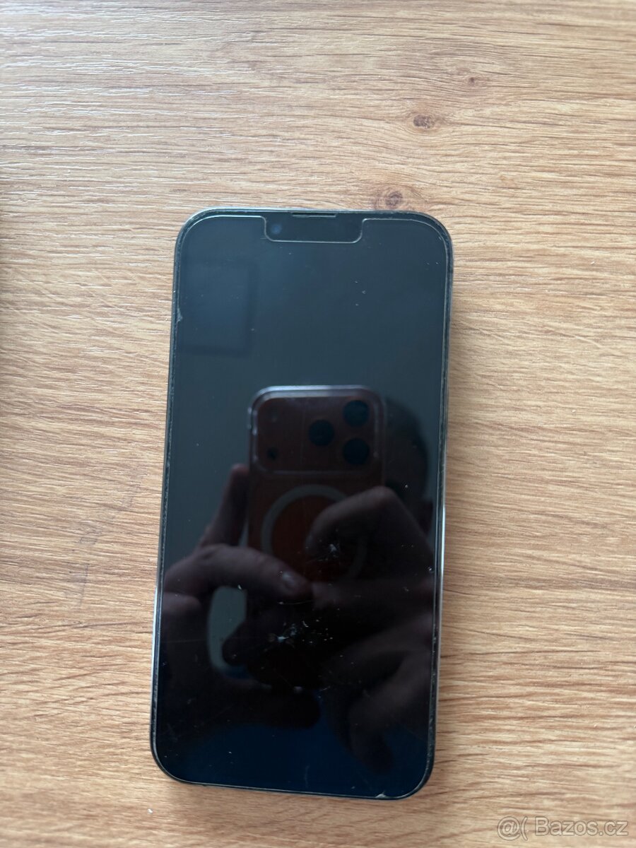 Apple Iphone 13 Pro - 3